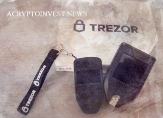Trezor представляет новые аппаратные криптокошельки Trezor