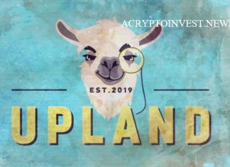 Игровой блокчейн-проект Upland собрал $7 млн Upland