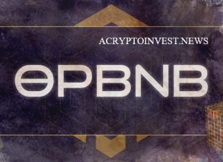 Платформа ИИ MyShell на базе opBNB привлекает $5,6 млн MyShell