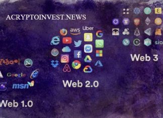 Что такое Web3 и чем он отличается от Web2? Web3