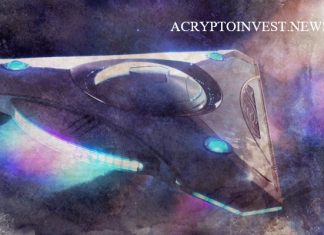 Космические корабли NFT Wallet Wars раскупили за 5 минут Wallet Wars