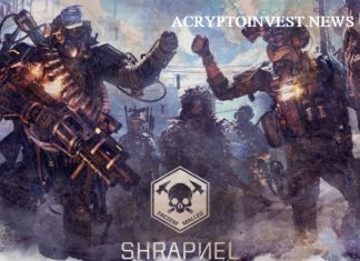 Криптоигра Shrapnel в стиле Call of Duty собрала $20 млн Shrapnel