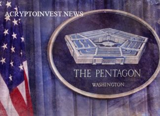 Китайские майнеры в США угрожают нацбезопасности Китайские майнеры