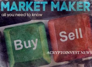 Кто такие маркет-мейкеры криптовалют? Маркет-мейкеры