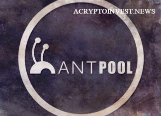 Antpool майнит биткойн-блок с комиссией в $3,2 млн Antpool