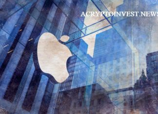 Apple получает иск за блокировку приложений P2P-платежей Apple