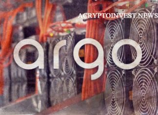 Argo сократила стоимость производства биткойнов на 33% Argo