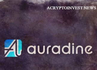 Auradine хвастается новыми майнерами Teraflux AT2880/AI3680 Auradine