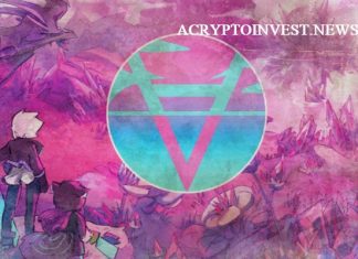 Игра Solana Web3 «Aurory» объявляет о запуске Epic Games Aurory