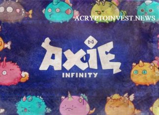 Axie Infinity представляет решение для монетизации NFT Axie Infinity