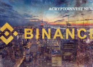 Чистый отток средств с Binance за 24 часа составил $1 млрд Binance