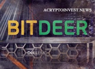 Биткойн-майнинговая компания Bitdeer сотрудничает с NVIDIA Bitdeer