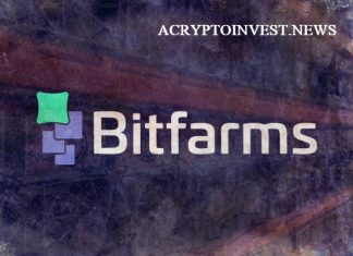 Биткойн-майнер Bitfarms привлекает $44 миллиона Bitfarms