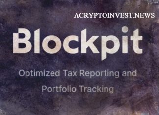 Крипто-налоговая платформа Blockpit приобретает Accointing Blockpit