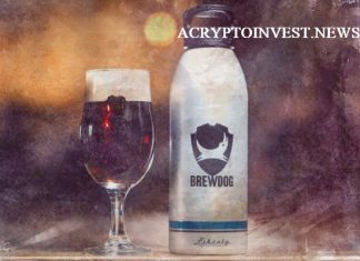 Google, BrewDog и Degen Distillery переносят алкоголь в Web3 BrewDog