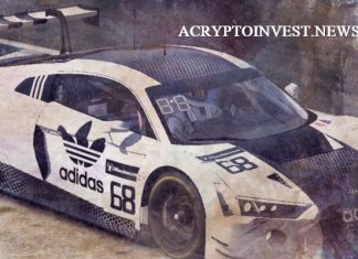 Adidas и Bugatti проведут эксклюзивный аукцион Web3 Adidas и Bugatti