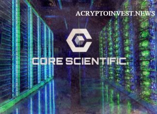 Core привлечет $55 млн в виде акционерного капитала Core Scientific