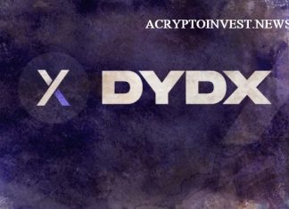 Ближайшие разблокировки токенов: DYDX, OP, 1INCH, APT, APE