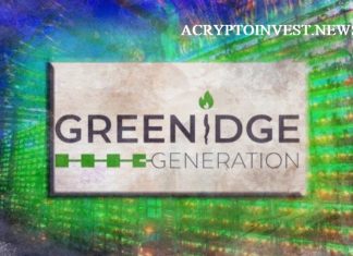 Greenidge продает NYDIG участок по добыче BTC мощностью 44 МВт Greenidge