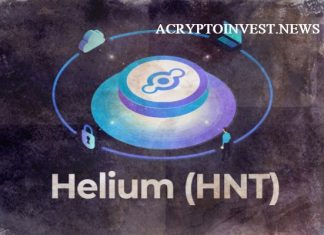 Листинг токенов HNT от Helium на крипто-платформе SwissBorg Helium