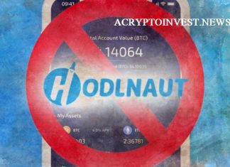 Крипто-кредитор Hodlnaut начинает ликвидацию в Сингапуре Hodlnaut