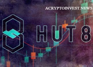 Hut 8 перерабатывает устаревшие биткойн-майнеры Hut 8