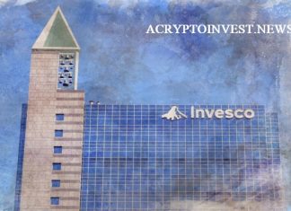 Биткойн-ETF Invesco Galaxy (BTCO) появились на сайте DTCC BTCO