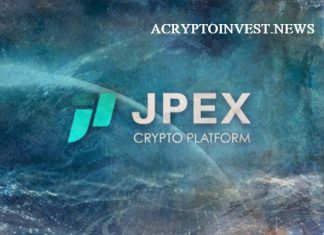 Ключевые сотрудники биржи JPEX задержаны в Тайване JPEX