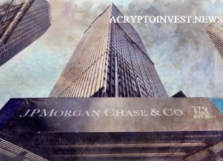 JPMorgan: «ралли криптовалют выглядит преувеличенным» JPMorgan