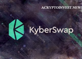 Протокол DEX, KyberSwap, взломан на $47 млн KyberSwap