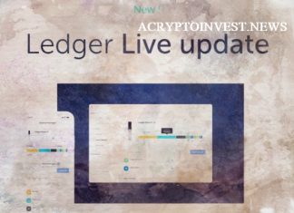 Новое фейковое приложение Ledger Live, в магазине Microsoft Ledger Live