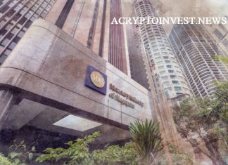 XREX получила одобрение на получение лицензии в Сингапуре XREX