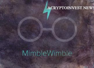 Что такое блокчейн Mimblewimble и его ключевые особенности Mimblewimble