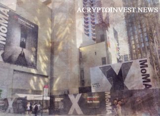 Новая инициатива NFT MoMA: искусство Web3 для всех МоМА