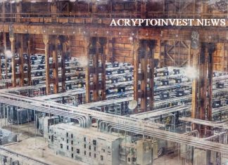 Northern Data построит в Северной Дакоте установку в 30 МВт Northern Data