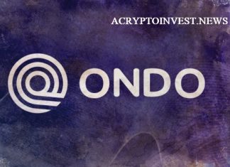 Ondo представляет мост для перемещения стейблкоина USDY Ondo