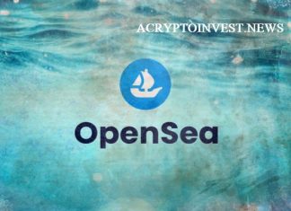 OpenSea Pro запущен на блокчейне Polygon OpenSea
