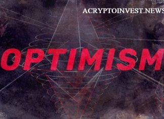 Еженедельный объем торгов Optimism вырос на 1687%, TVL достиг $769 млн OP