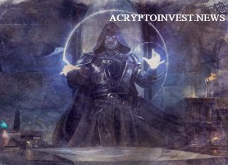 Стартап Bitcoin Ordinals Taproot Wizards привлекает $7,5 млн Taproot