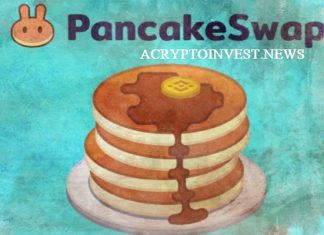 PancakeSwap вырос на 92%, токены DeFi показывают рост PancakeSwap