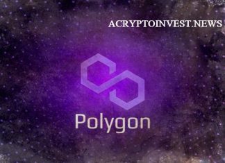 Выпуск токенов, типа Ordinals, вызывает рост комиссий в Polygon Polygon
