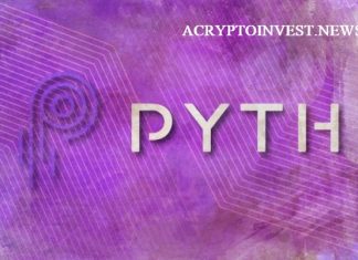 Что такое сеть Pyth Network (PYTH) и как она работает Pyth Network