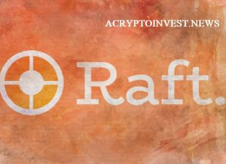 Платформа DeFi, Raft, остановил выпуск стейблкоина R Raft