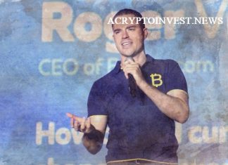 Роджер Вер подает в суд на Matrixport из-за заморозки $8 млн Matrixport