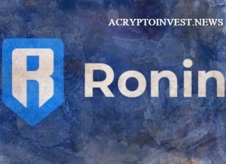 Причины роста токена RON, блокчейна Ronin Ronin