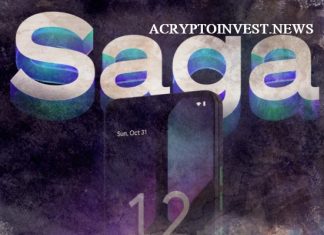 Критический баг безопасности в телефоне Saga Solana Saga