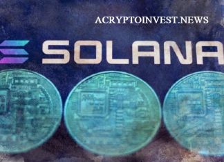 Причины и ключевые факторы роста монеты Solana (SOL) SOL