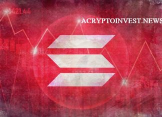 Причины падения токена Solana (SOL). Снова след FTX? SOL