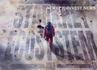 Что такое Starknet (STRK) и как он работает Starknet