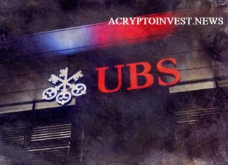 UBS позволит клиентам торговать крипто-фьючерсными ETF UBS Group